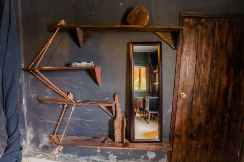 Hostal Casa Eek Balaam