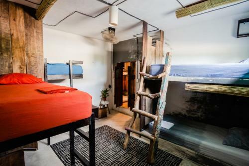 Hostal Casa Eek Balaam