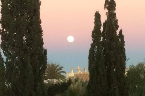 Privates Ferienhaus Villa de Paz - Costa Blanca