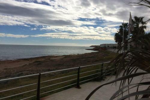 Privates Ferienhaus Villa de Paz - Costa Blanca