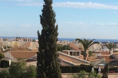 Privates Ferienhaus Villa de Paz - Costa Blanca