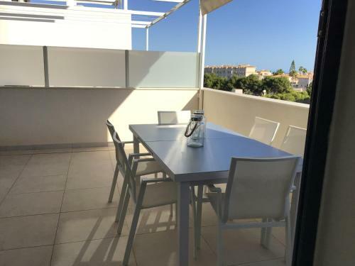 Apartamento Luxury Turquesa Getaway