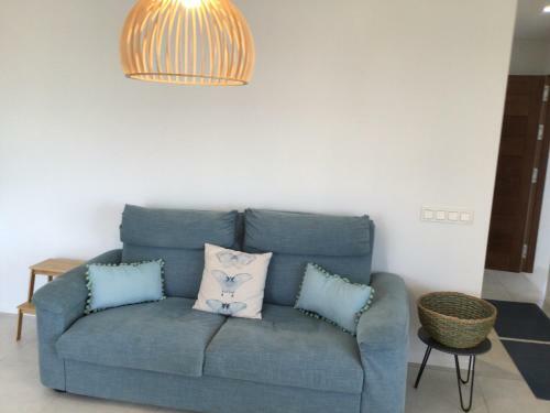 Apartamento Luxury Turquesa Getaway