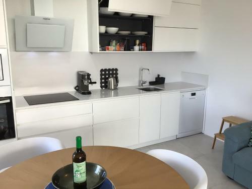 Apartamento Luxury Turquesa Getaway