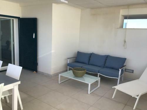 Apartamento Luxury Turquesa Getaway