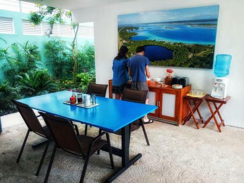 Bed & Breakfast Gran Jaguar Hotel