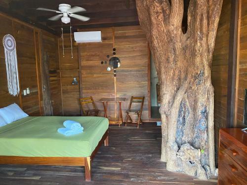 Apartamento Bacalar Mayan Caribe