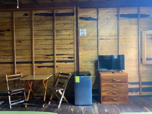 Apartamento Bacalar Mayan Caribe