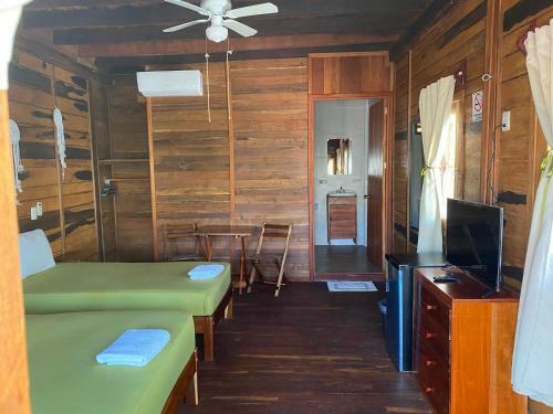 Apartamento Bacalar Mayan Caribe