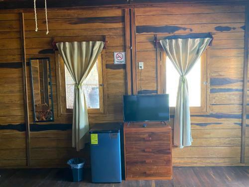 Apartamento Bacalar Mayan Caribe