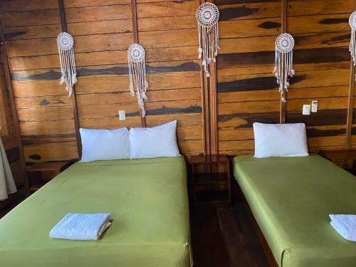 Apartamento Bacalar Mayan Caribe