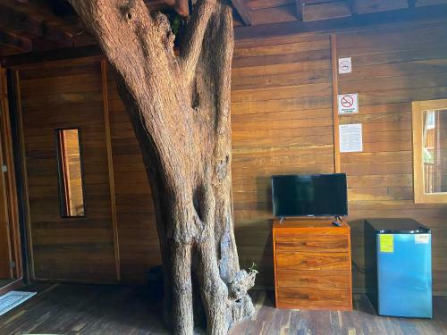 Apartamento Bacalar Mayan Caribe