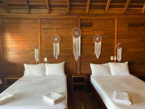 Apartamento Bacalar Mayan Caribe