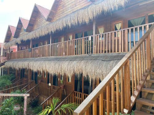 Apartamento Bacalar Mayan Caribe