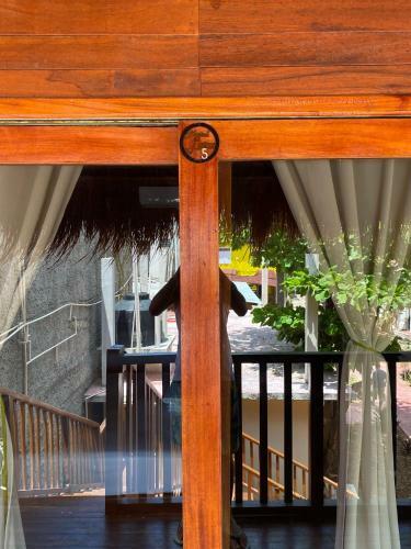 Apartamento Bacalar Mayan Caribe