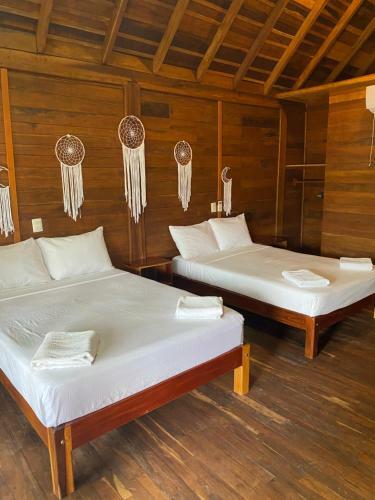 Apartamento Bacalar Mayan Caribe