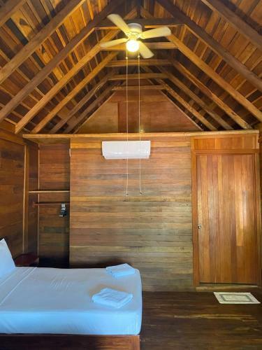 Apartamento Bacalar Mayan Caribe
