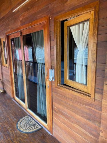 Apartamento Bacalar Mayan Caribe