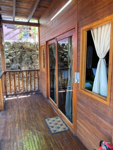 Apartamento Bacalar Mayan Caribe