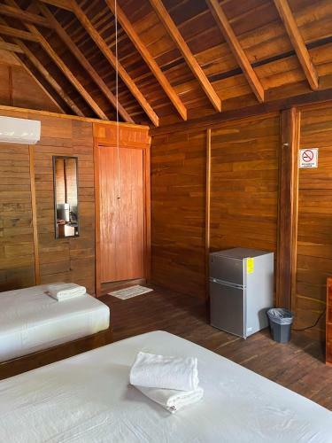 Apartamento Bacalar Mayan Caribe