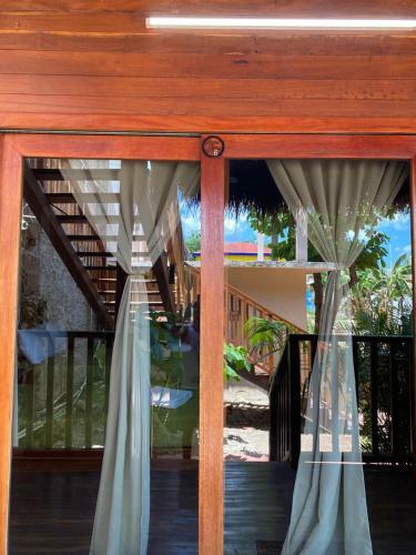 Apartamento Bacalar Mayan Caribe