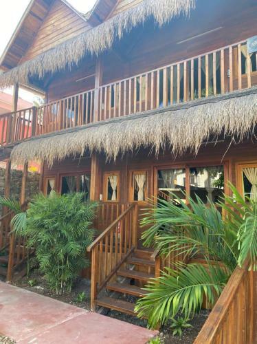 Apartamento Bacalar Mayan Caribe