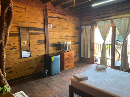 Apartamento Bacalar Mayan Caribe