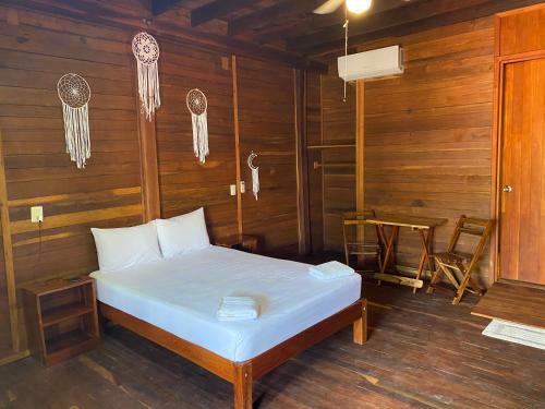 Apartamento Bacalar Mayan Caribe