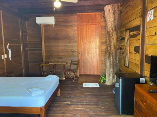 Apartamento Bacalar Mayan Caribe