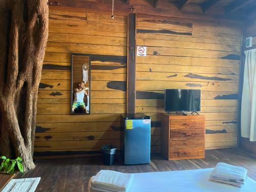 Apartamento Bacalar Mayan Caribe