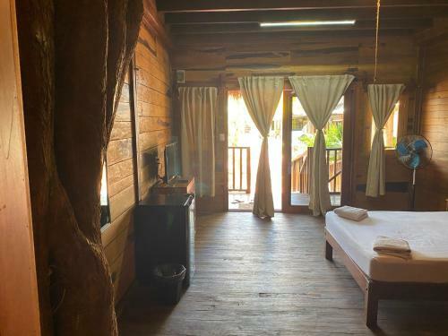 Apartamento Bacalar Mayan Caribe