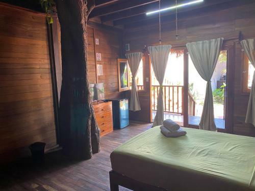 Apartamento Bacalar Mayan Caribe