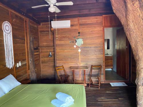 Apartamento Bacalar Mayan Caribe