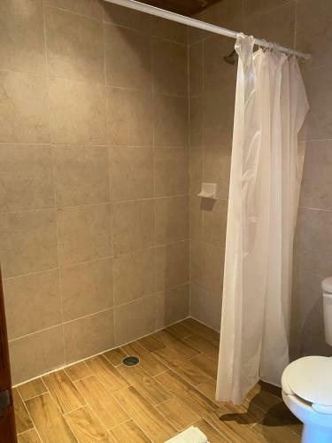 Apartamento Bacalar Mayan Caribe