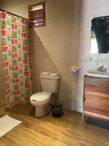 Apartamento Bacalar Mayan Caribe