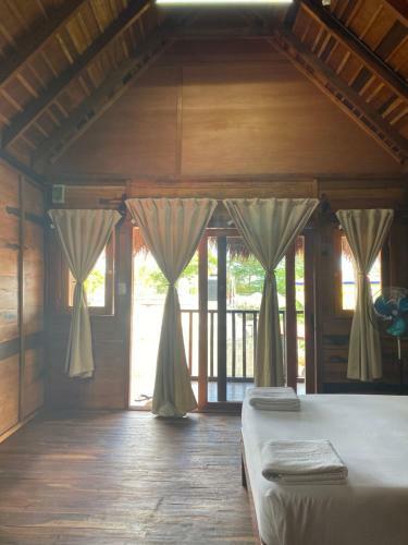 Apartamento Bacalar Mayan Caribe