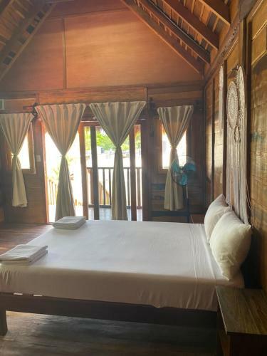 Apartamento Bacalar Mayan Caribe