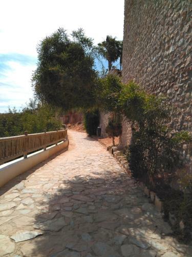 Apartamento Romero Cabo Roig, Sol�rium Opcional