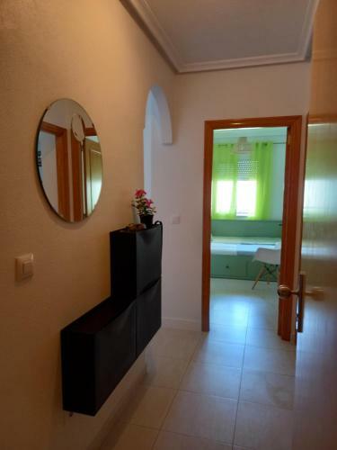 Apartamento Romero Cabo Roig, Sol�rium Opcional