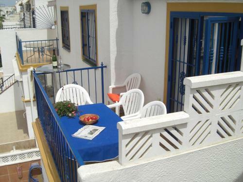 Apartamento Al Andalus 2