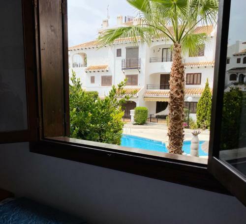 Apartamento Bellavista IV