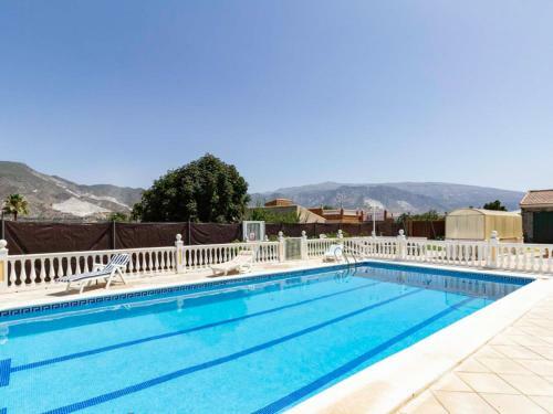 Villa Finca Bellas Vistas