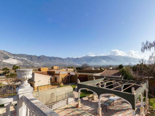 Villa Finca Bellas Vistas
