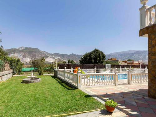Villa Finca Bellas Vistas