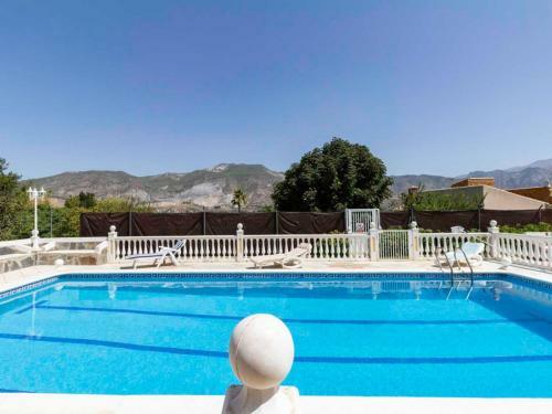 Villa Finca Bellas Vistas