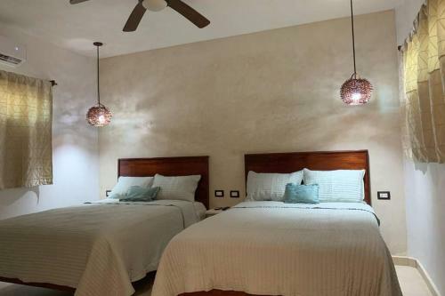 Apartamento Baona Bacalar