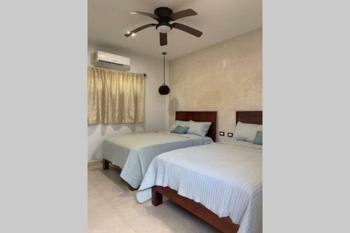 Apartamento Baona Bacalar