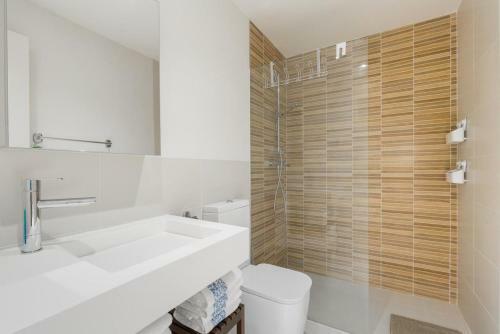 Cosy Apartment In A Luxurious Residence In Punta Prima