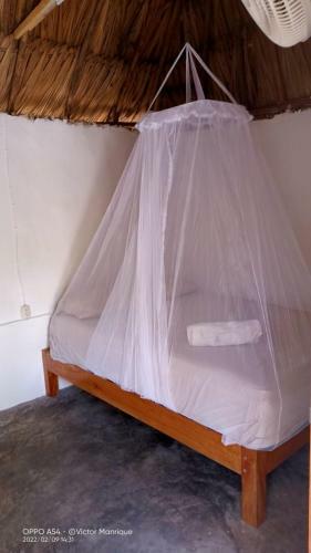 Hostal Caba�as Alma Verde