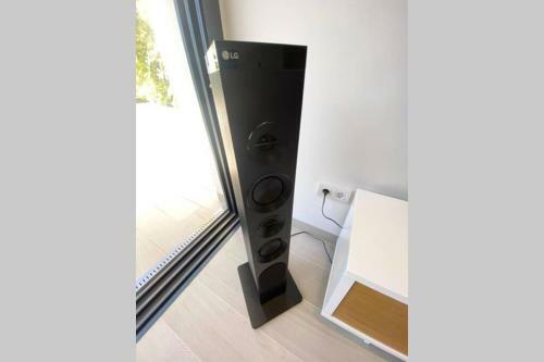 Hinojotwentyone - Luxury Las Colinas Two Bed Apartment
